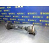 Recambio de transmision delantera izquierda para volkswagen passat berlina (3b2) comfortline referencia OEM IAM 8D0407271BP  