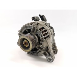 Recambio de alternador para toyota avensis berlina (t25) 1.8 sol sedán (4-ptas.) referencia OEM IAM 0124315024 270600D030F 