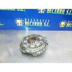 Recambio de kit de embrague para ford sierra berlina 2.0 is referencia OEM IAM   
