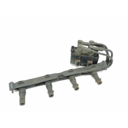 Recambio de bobina encendido para renault laguna ii (bg0) initiale referencia OEM IAM 8200141149 7700873701 