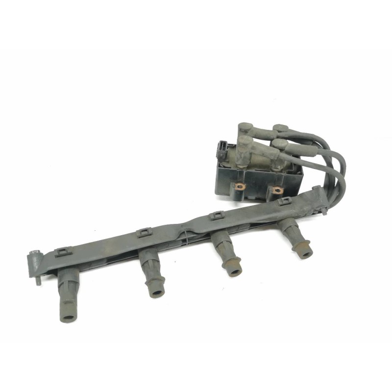Recambio de bobina encendido para renault laguna ii (bg0) initiale referencia OEM IAM 8200141149 7700873701 