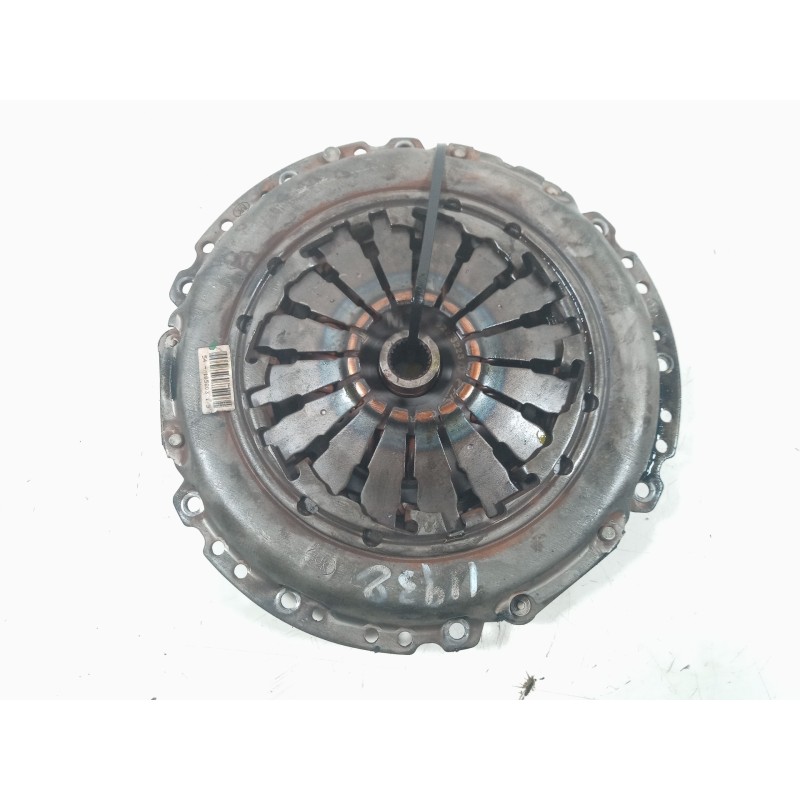 Recambio de kit de embrague para opel combo (corsa c) familiar referencia OEM IAM Recambio de kit de embrague para opel combo (corsa c) familiar referencia OEM IAM