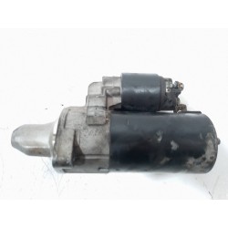 Recambio de motor arranque para mercedes clase clk (w209) coupe 240 (209.361) referencia OEM IAM   