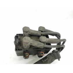 Recambio de bobina encendido para renault laguna ii (bg0) initiale referencia OEM IAM 8200141149 7700873701 
