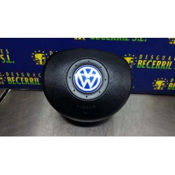 Recambio de airbag delantero izquierdo para volkswagen polo (9n1) conceptline referencia OEM IAM 0016V0D8FAYW  