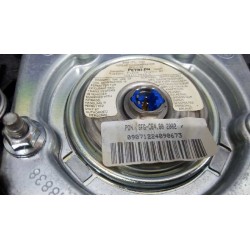 Recambio de airbag delantero izquierdo para volkswagen polo (9n1) conceptline referencia OEM IAM 0016V0D8FAYW  