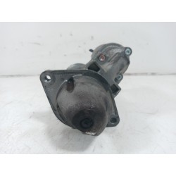 Recambio de motor arranque para opel combo (corsa c) familiar referencia OEM IAM 0001107429  