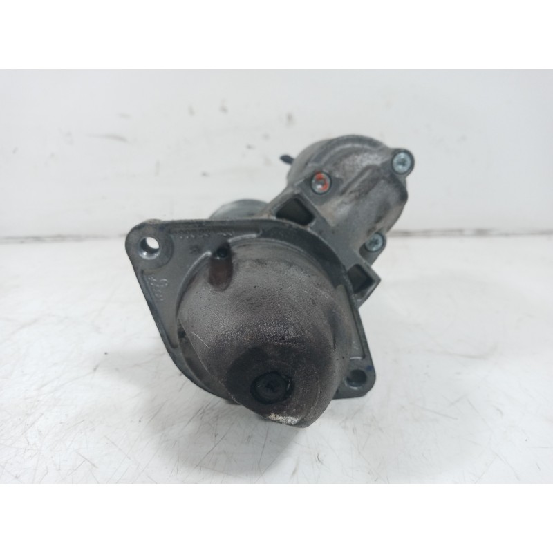 Recambio de motor arranque para opel combo (corsa c) familiar referencia OEM IAM 0001107429 Recambio de motor arranque para opel combo (corsa c) familiar referencia OEM IAM 0001107429