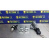 Recambio de antirrobo para volkswagen polo (9n1) conceptline referencia OEM IAM 4B0905851C  
