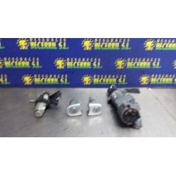 Recambio de antirrobo para volkswagen polo (9n1) conceptline referencia OEM IAM 4B0905851C  