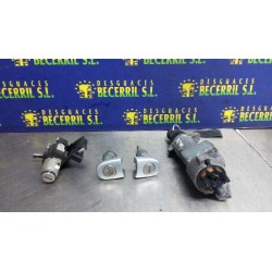 Recambio de antirrobo para volkswagen polo (9n1) conceptline referencia OEM IAM 4B0905851C  