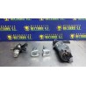 Recambio de antirrobo para volkswagen polo (9n1) conceptline referencia OEM IAM 4B0905851C  