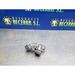 Recambio de termostato para opel vectra c berlina comfort referencia OEM IAM   