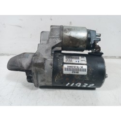 Recambio de motor arranque para opel combo (corsa c) familiar referencia OEM IAM 0001107429  
