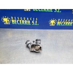 Recambio de termostato para opel vectra c berlina comfort referencia OEM IAM   