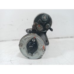 Recambio de motor arranque para opel combo (corsa c) familiar referencia OEM IAM 0001107429  
