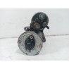 Recambio de motor arranque para opel combo (corsa c) familiar referencia OEM IAM 0001107429  