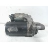 Recambio de motor arranque para opel combo (corsa c) familiar referencia OEM IAM 0001107429  