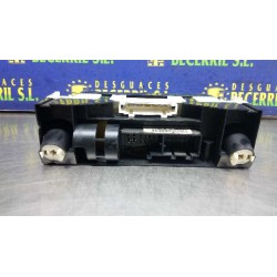 Recambio de mando calefaccion / aire acondicionado para volkswagen polo (9n1) conceptline referencia OEM IAM 6Q0819445  
