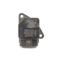 Recambio de caudalimetro para toyota avensis berlina (t25) 1.8 sol sedán (4-ptas.) referencia OEM IAM 222040J010  