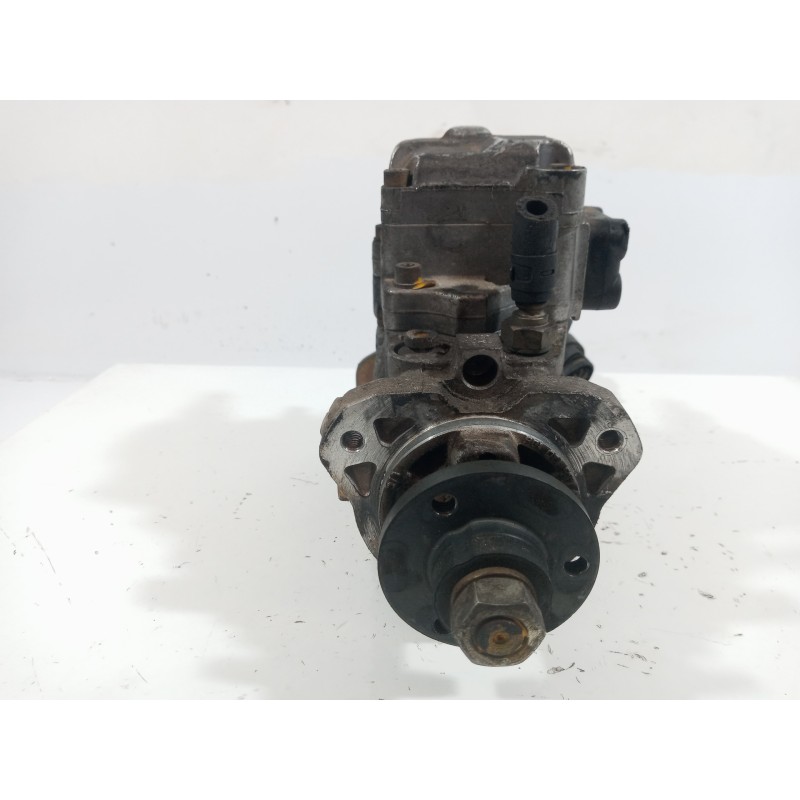 Recambio de bomba inyeccion para seat ibiza (6k) clx referencia OEM IAM 0460404972 038130107B Recambio de bomba inyeccion para seat ibiza (6k) clx referencia OEM IAM 0460404972 038130107B