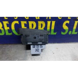Recambio de mando elevalunas delantero derecho para volkswagen polo (9n1) conceptline referencia OEM IAM 6Q0959856  