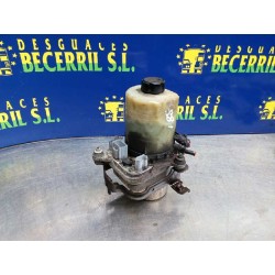 Recambio de bomba direccion para ford focus sportbreak (cap) trend referencia OEM IAM 4M513K514BD  