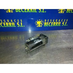 Recambio de motor arranque para ford focus sportbreak (cap) trend referencia OEM IAM   