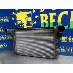 Recambio de intercooler para skoda octavia berlina (1z3) elegance referencia OEM IAM 1K0145803E  