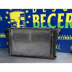 Recambio de intercooler para skoda octavia berlina (1z3) elegance referencia OEM IAM 1K0145803E  
