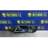 Recambio de maneta interior delantera izquierda para volkswagen polo (9n1) conceptline referencia OEM IAM 6Q1837173B  