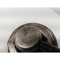 Recambio de valvula egr para audi a4 avant (8e) 2.5 tdi quattro (132kw) referencia OEM IAM 045131501F 158606161 