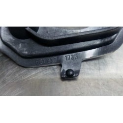Recambio de maneta interior delantera izquierda para volkswagen polo (9n1) conceptline referencia OEM IAM 6Q1837173B  