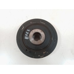 Recambio de polea cigueñal para citroen c4 berlina sx referencia OEM IAM   