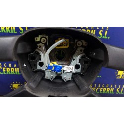 Recambio de volante para volkswagen polo (9n1) conceptline referencia OEM IAM 6Q0419091LFKZ  