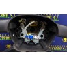 Recambio de volante para volkswagen polo (9n1) conceptline referencia OEM IAM 6Q0419091LFKZ  