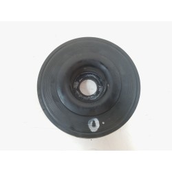 Recambio de polea cigueñal para citroen c4 berlina sx referencia OEM IAM   