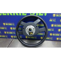 Recambio de volante para volkswagen polo (9n1) conceptline referencia OEM IAM 6Q0419091LFKZ  