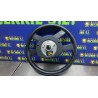 Recambio de volante para volkswagen polo (9n1) conceptline referencia OEM IAM 6Q0419091LFKZ  
