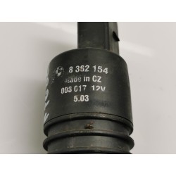Recambio de bomba limpia para bmw serie 3 compact (e46) 320td referencia OEM IAM 8362154  