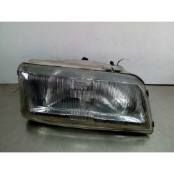 Recambio de faro derecho para citroen jumper caja cerrada (1) 27 c d acristalado ntz. 1000 referencia OEM IAM   