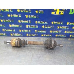 Recambio de transmision delantera izquierda para citroen xsara berlina 1.9 d x referencia OEM IAM   