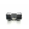 Recambio de centralita airbag para ford fiesta (cbk) ambiente referencia OEM IAM 5S6T14B056HA 5WK43577 