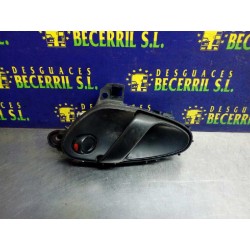 Recambio de maneta interior delantera izquierda para citroen xsara berlina 1.9 d sx referencia OEM IAM 9143A1  