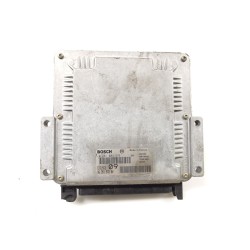 Recambio de centralita motor uce para peugeot 406 berlina (s1/s2) srdt referencia OEM IAM 02810019778 9635157280 