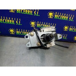 Recambio de motor limpia trasero para citroen xsara berlina 1.9 d sx referencia OEM IAM 9636218280 404650 