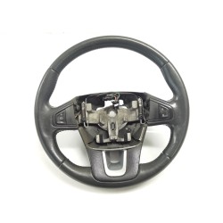 Recambio de volante para renault laguna iii celsium referencia OEM IAM 484300001R  