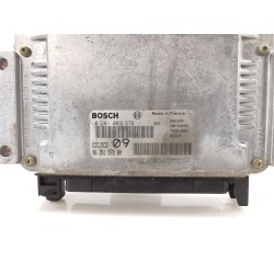 Recambio de centralita motor uce para peugeot 406 berlina (s1/s2) srdt referencia OEM IAM 02810019778 9635157280 
