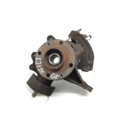 Recambio de mangueta delantera izquierda para peugeot 406 berlina (s1/s2) srdt referencia OEM IAM   