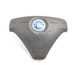 Recambio de airbag delantero izquierdo para fiat croma (194) 1.9 8v multijet active (12.2007) referencia OEM IAM 735399616 MD062